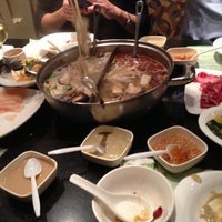 Photo taken at Happy Lamb Hot Pot, Cupertino 快乐小羊 by Curtis M. on 5/8/2013