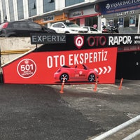 Basaksehir Ikitelli Oto Ekspertiz