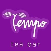 1/14/2014에 Tempo Tea Bar님이 Tempo Tea Bar에서 찍은 사진