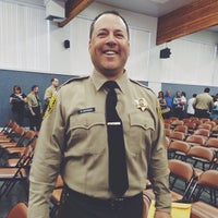 Cdcr Richard A Mcgee Correctional Training Center 9850 Twin Cities Rd