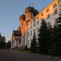 Photo taken at Мостовая башня by Андрей С. on 8/9/2020
