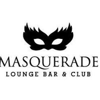 11/6/2013 tarihinde Masquerade Clubziyaretçi tarafından Masquerade Club'de çekilen fotoğraf