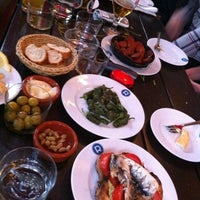Bar Raval Wrangelkiez 115 Tips