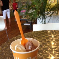 Photo taken at You Say When Yogurt Shoppe by Jrgts on 6/25/2013