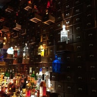 Foto scattata a Room 901: A conversation bar da Jrgts il 5/14/2017