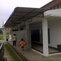 Pos Malaysia Kota Marudu Post Office In Kota Marudu
