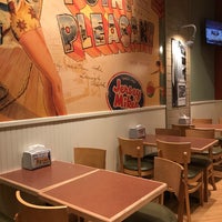 Photo taken at Jersey Mike&amp;#39;s Subs by Curtis W. on 10/25/2017