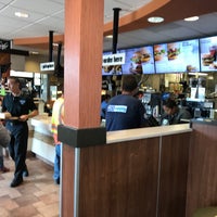 Photo taken at McDonald&amp;#39;s by Curtis W. on 9/12/2017