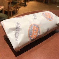Photo taken at Jersey Mike&amp;#39;s Subs by Curtis W. on 10/25/2017