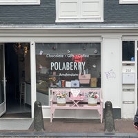 Photo taken at Polaberry by 🌸Areej . on 7/24/2023