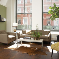 Photo taken at Room &amp;amp; Board by Room &amp;amp; Board on 2/13/2017