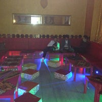 Ali Baba Lounge Via San Giovanni 9