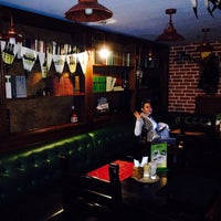 Foto tirada no(a) Айриш / Irish Pub por Anna O. em 5/11/2015