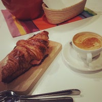 Photo prise au Gourmandise de Paris par Aga K. le4/19/2013