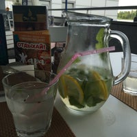 Photo taken at Летний ресторан by Екатерина on 7/28/2016