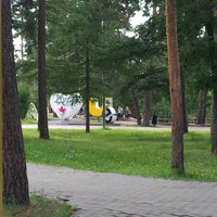 Photo taken at Памятник Че by Екатерина on 7/26/2017
