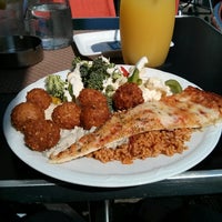 Riz Raz (Now Closed) - Indre By - København K, Region Hovedstaden