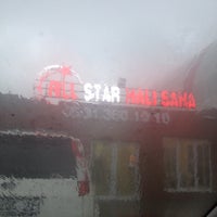 allstar hali saha akcaburgaz da futbol stadyumu