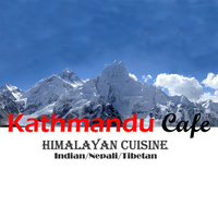 11/6/2013にKathmandu CafeがKathmandu Cafeで撮った写真