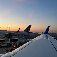 Photo taken at Gate C74 by Sandro W. on 3/14/2024