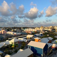 Photo taken at Port of Nassau by Sandro W. on 3/18/2024