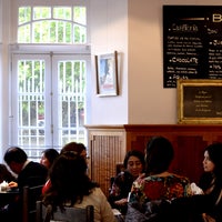 รูปภาพถ่ายที่ BAC Café Francés โดย BAC Café Francés เมื่อ 11/6/2013