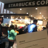 Photo taken at Starbucks by seoh .. on 5/10/2018