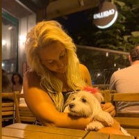 Photo taken at Caffe Palermo by Merve D. on 7/30/2019