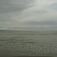 Spiaggia Libera Cattolica Emilia Romagna