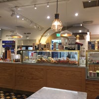 Photo taken at Fazer Café Munkkivuori by Tero A. on 12/30/2016
