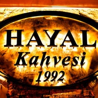 9/13/2015にHayal KahvesiがHayal Kahvesiで撮った写真