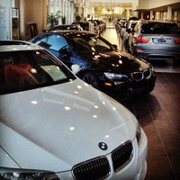 รูปภาพถ่ายที่ Hamel BMW โดย Hamel BMW เมื่อ 11/7/2013