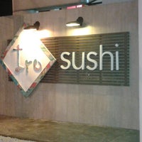 Photo taken at Iro Sushi by Maxwel L. on 11/30/2013