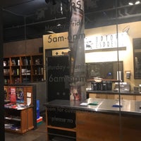 Photo taken at Uptown Espresso by Michelle S. on 10/20/2019