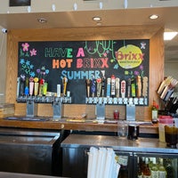 Photo taken at Brixx Wood Fired Pizza by Paul H. on 8/19/2023