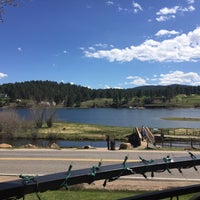 Photo taken at Willow Creek by Emily on 5/28/2017