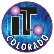 Photo taken at IT Colorado by IT Colorado on 10/6/2014