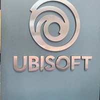 Photo taken at Ubisoft by Victor L. on 11/22/2021
