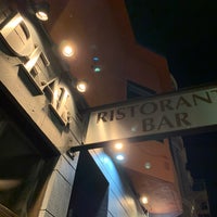 Photo taken at Ristorante Ideale by Victor L. on 12/29/2019