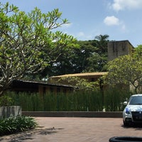 dua kayumanis nusa spa villa private