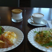 カフェ ロマーナ Otsu 滋賀県