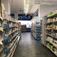 Photo taken at Duane Reade by Rob P. on 5/12/2018