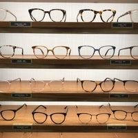 Photo taken at Warby Parker by Rob P. on 12/31/2017