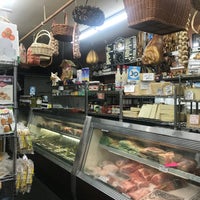 Photo taken at Emily&amp;#39;s Pork Store by Rob P. on 8/11/2018