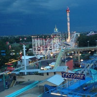 8/8/2013에 Daniel S.님이 Wonderland Amusement Park에서 찍은 사진