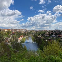 Photo taken at Tábor by Lukas B. on 4/29/2023