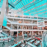 Photo taken at Fashion Centre at Pentagon City by Cris M. on 5/30/2022