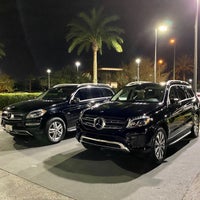 Foto scattata a Mercedes-Benz of South Orlando da Cris M. il 1/19/2020