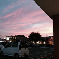 フジグラン 山口店 Shopping Mall In 山口市