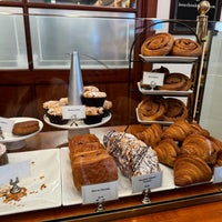 Photo taken at Bouchon Bakery by Brian J. on 4/2/2024